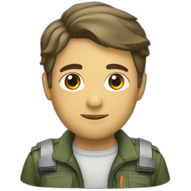 equipo ecografico emoji