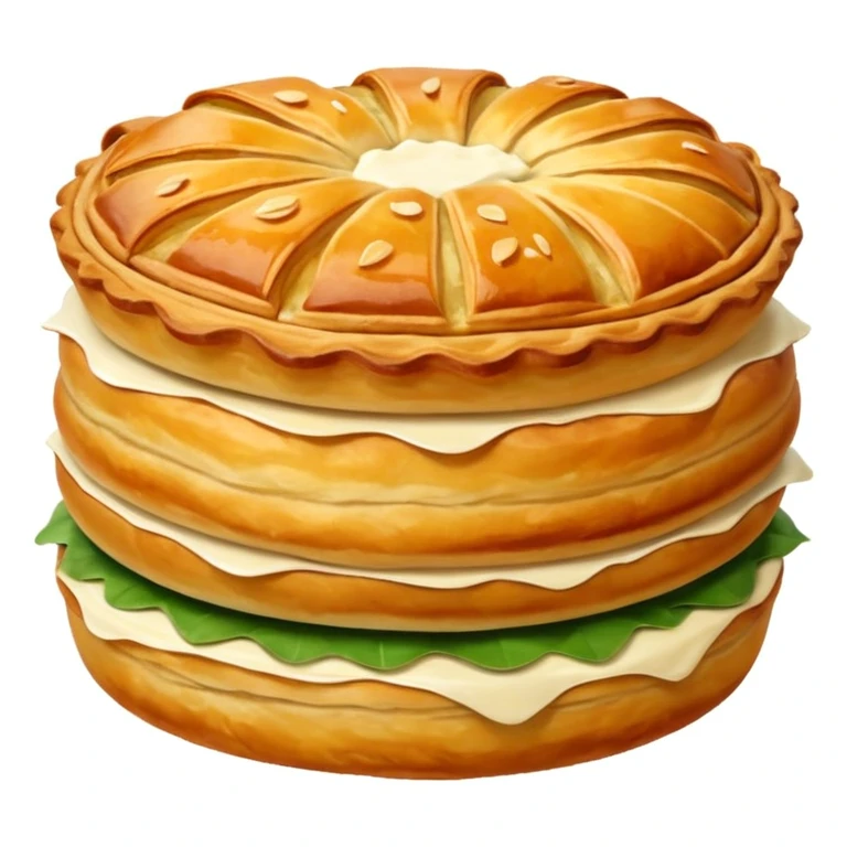Echpochmak emoji