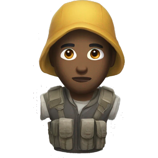 Pubg emoji
