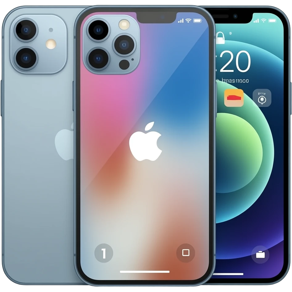 iPhone 17 pro max emoji