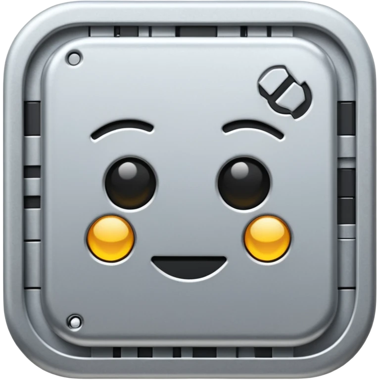 Computer Part emoji