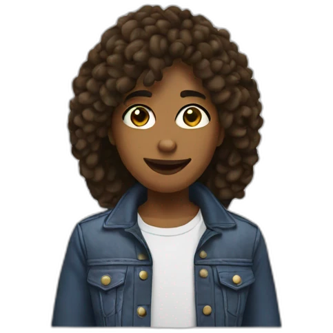 Rocke lee emoji