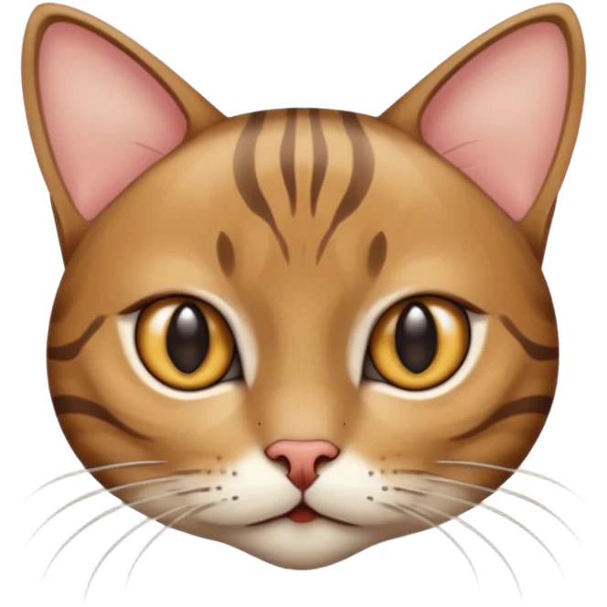 singapura katze emoji