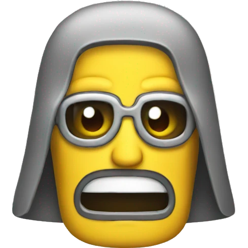 Bender  emoji
