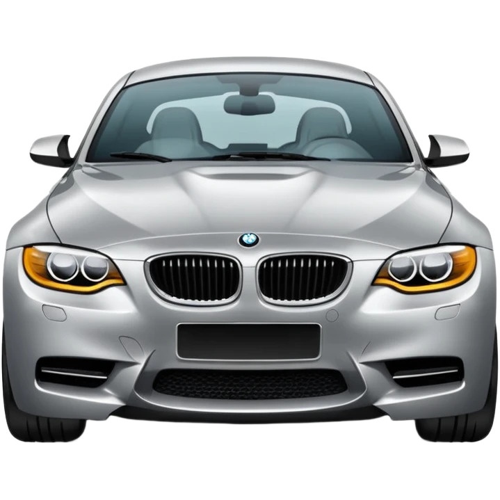 Bmw emoji