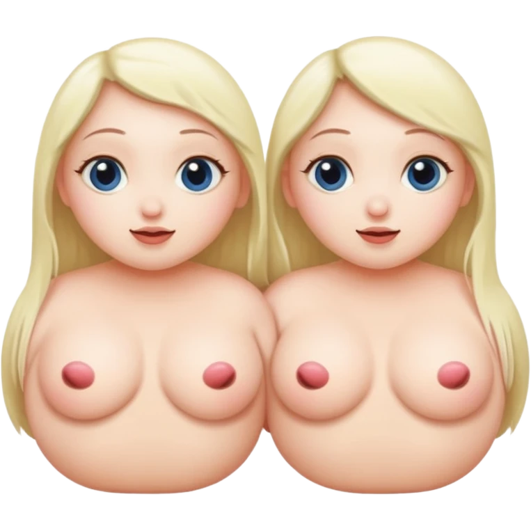Tits emoji