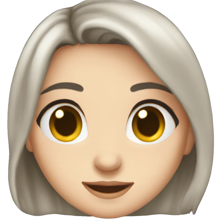 Emilia Mernes emoji