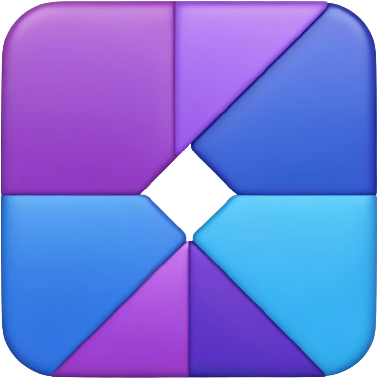 where is 76s words in the front thats half blue and purple colour? emoji