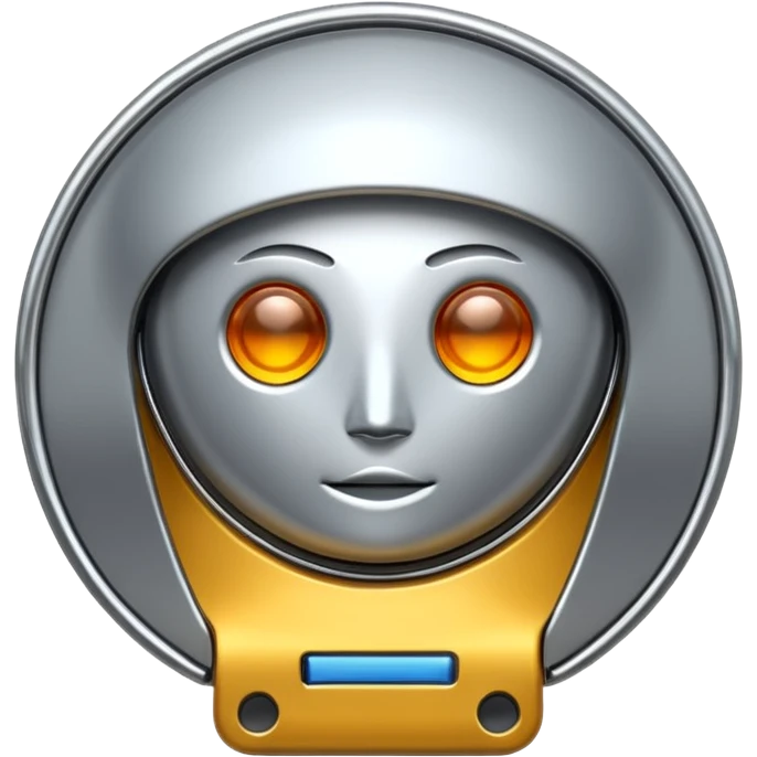 technical device emoji