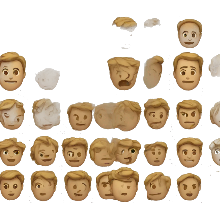 Joseph  emoji