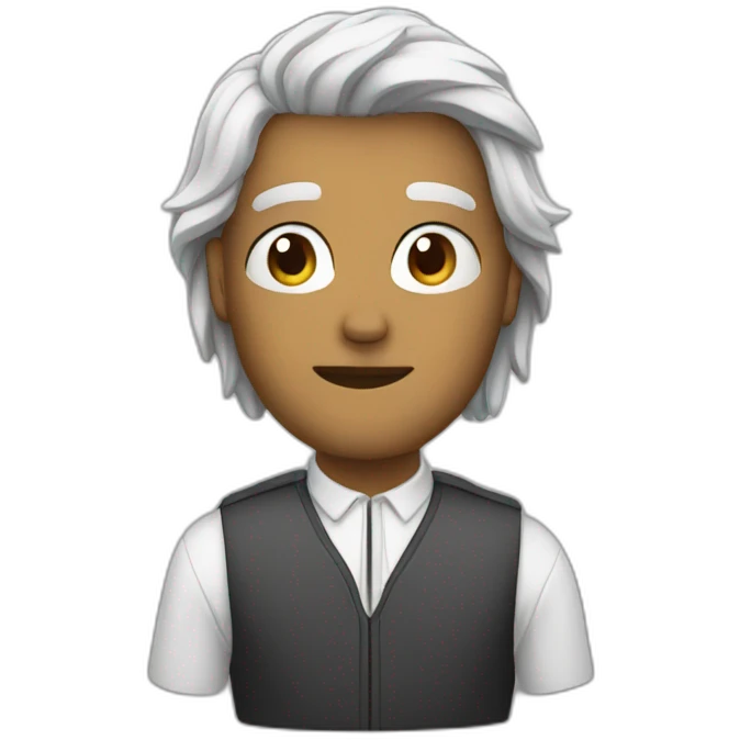 Mdr emoji