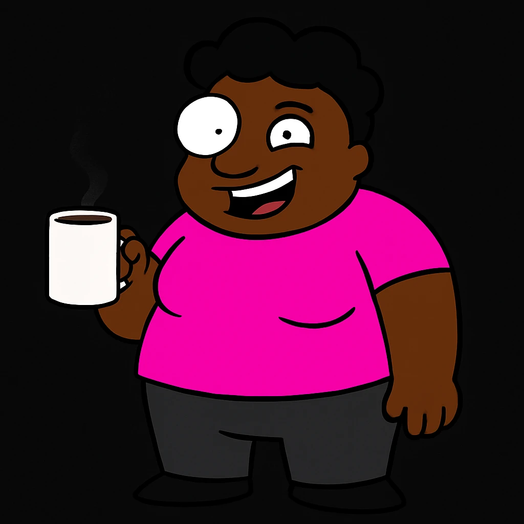 cup of coffee emoji
