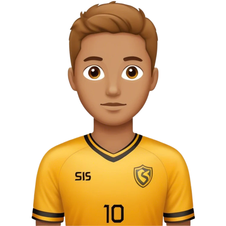 En nesyri  gol sevinci  emoji