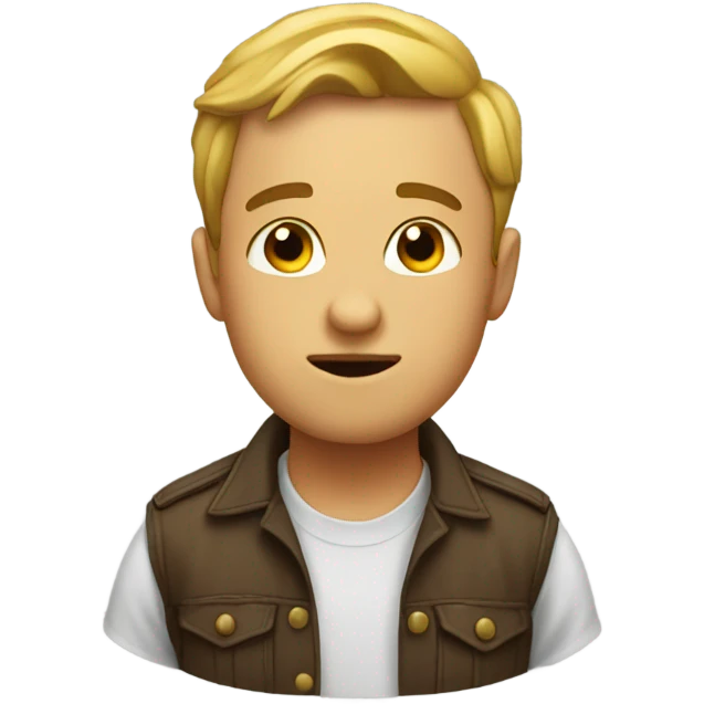 hmmm emoji