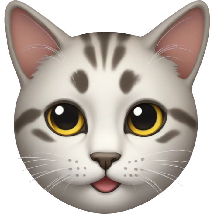 Cat emoji