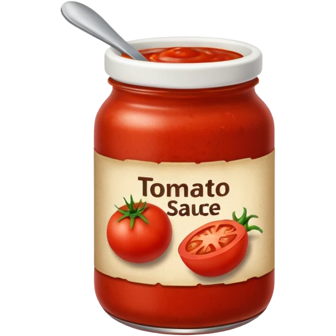 tomato salce emoji