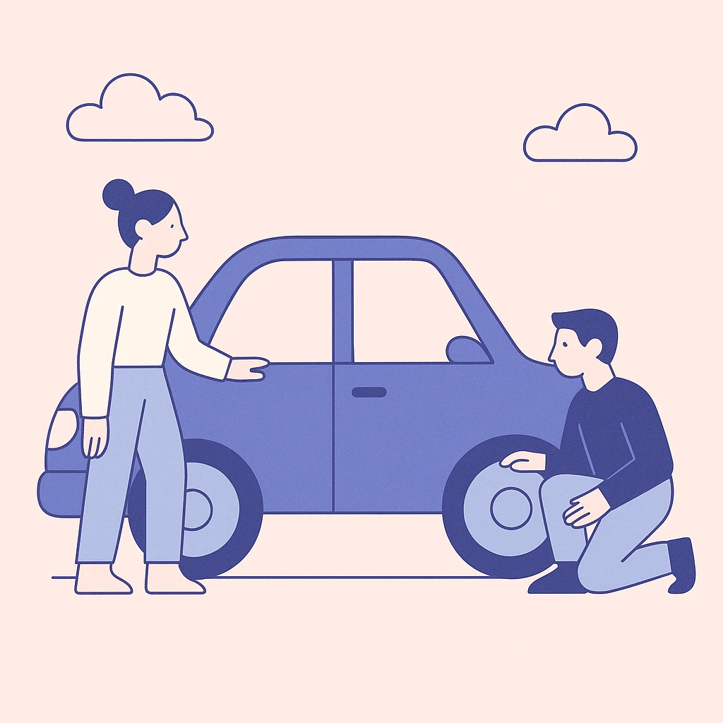 car emoji