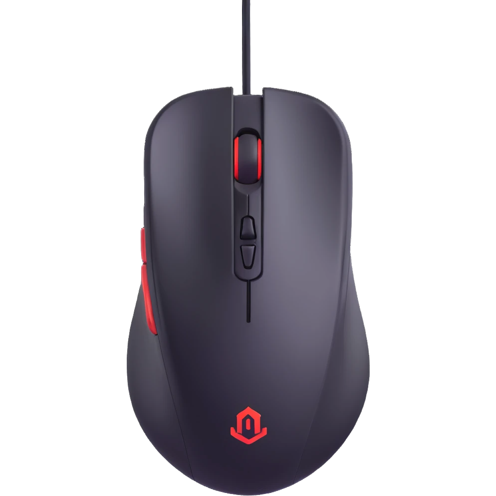 gaming mouse emoji