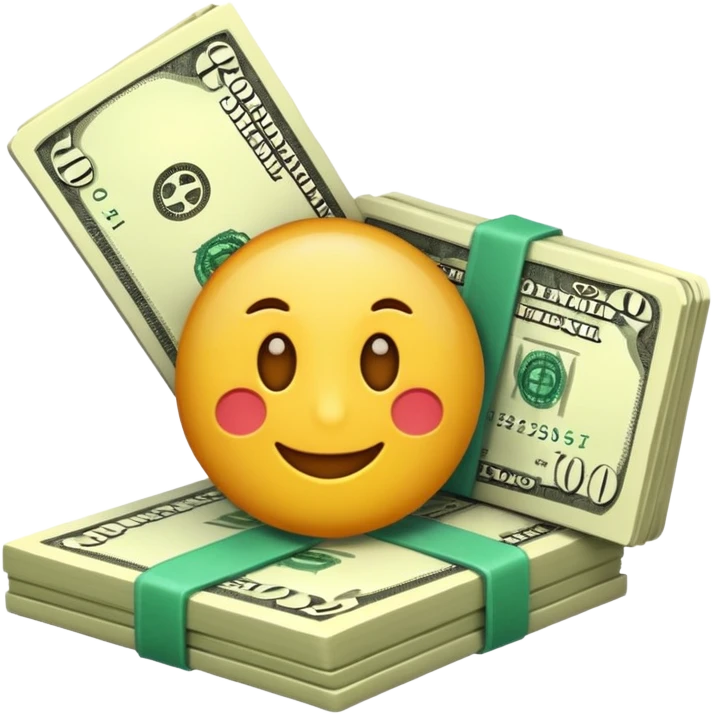 Money emoji