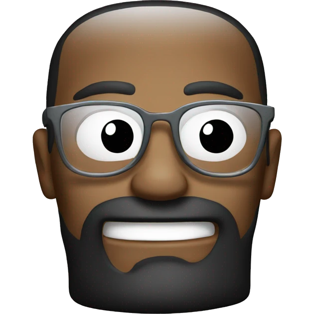glass emoji