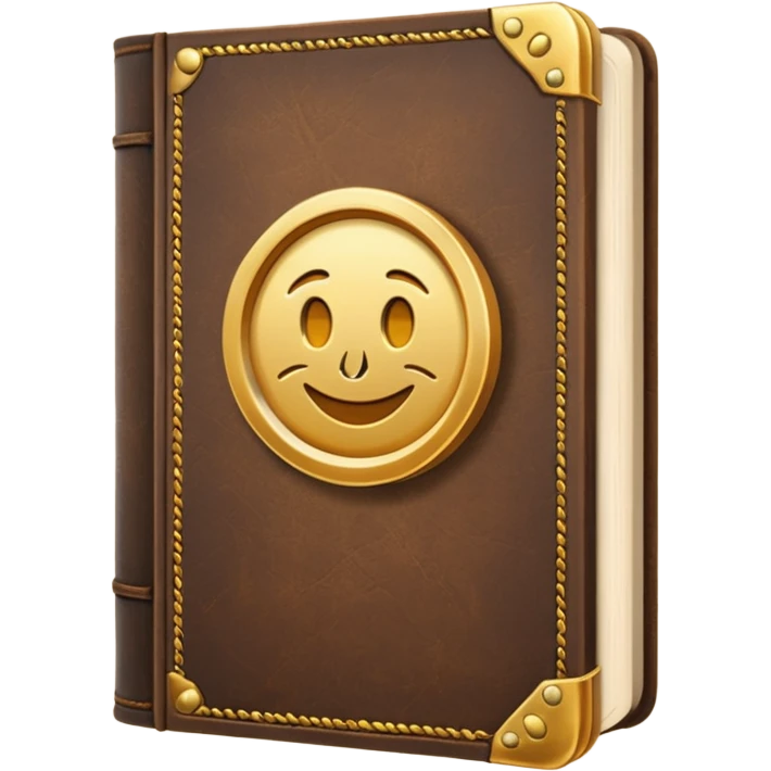 book emoji