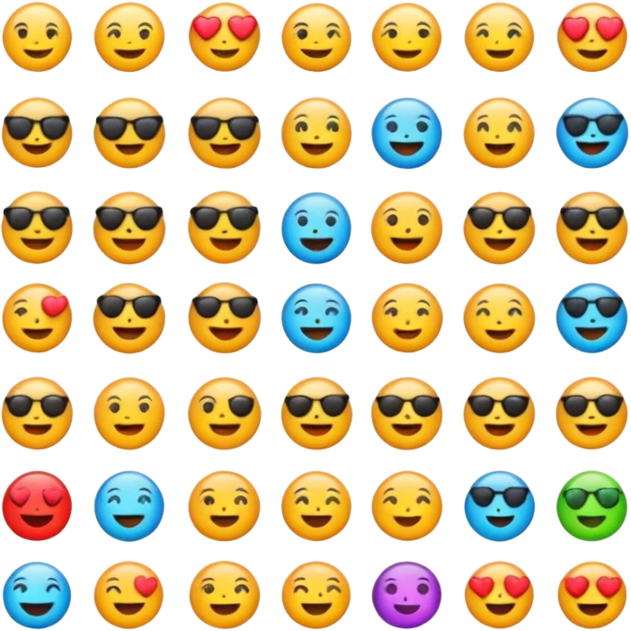 Emojis emoji