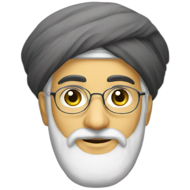 imam reza emoji