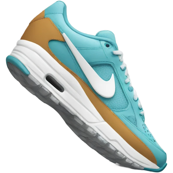 Nike emoji