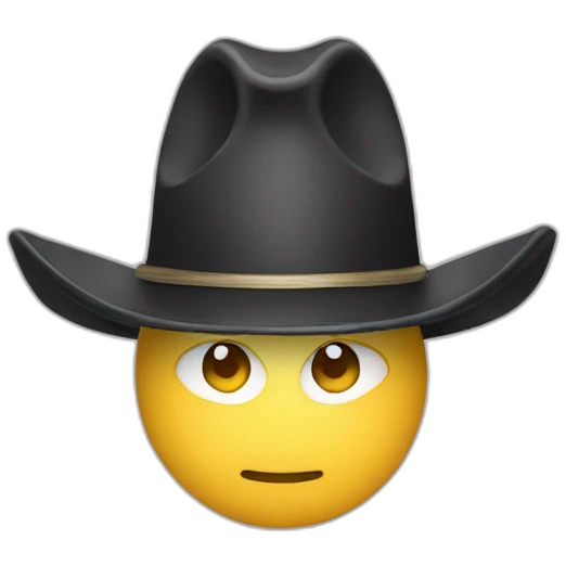 OBRERO CON CASCO emoji