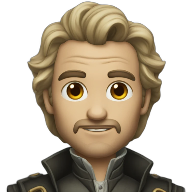 Van Helsing emoji