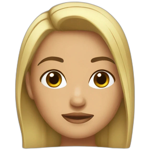 ana firlaily emoji