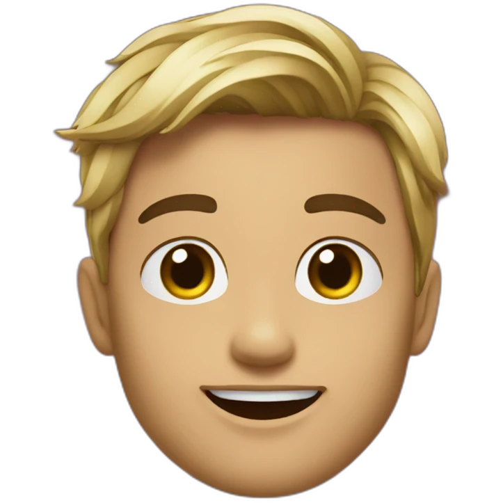Verificación de Tiktok  emoji