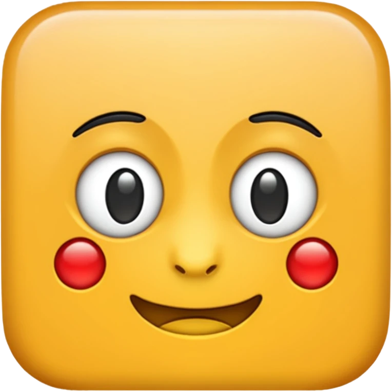 test emoji