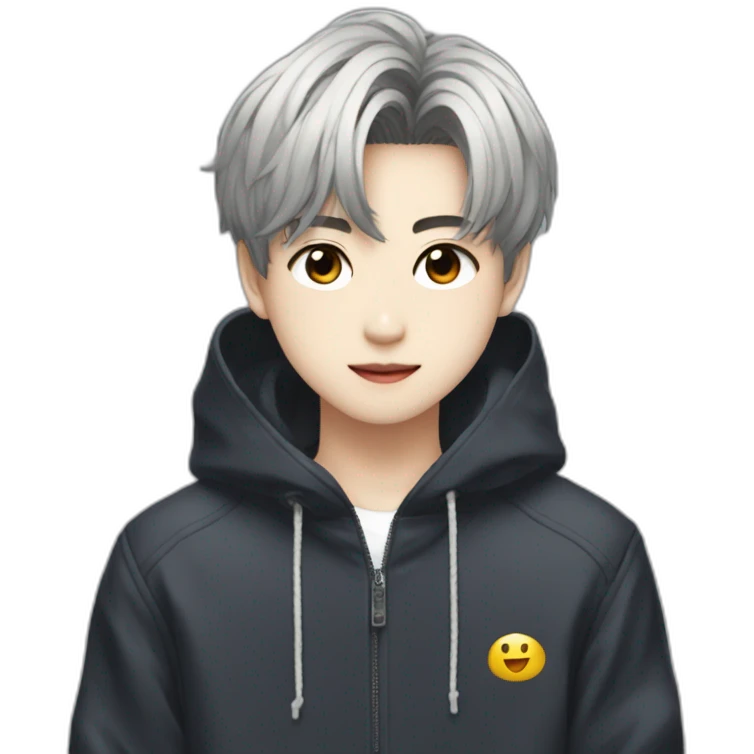 Hyunjin straykids emoji