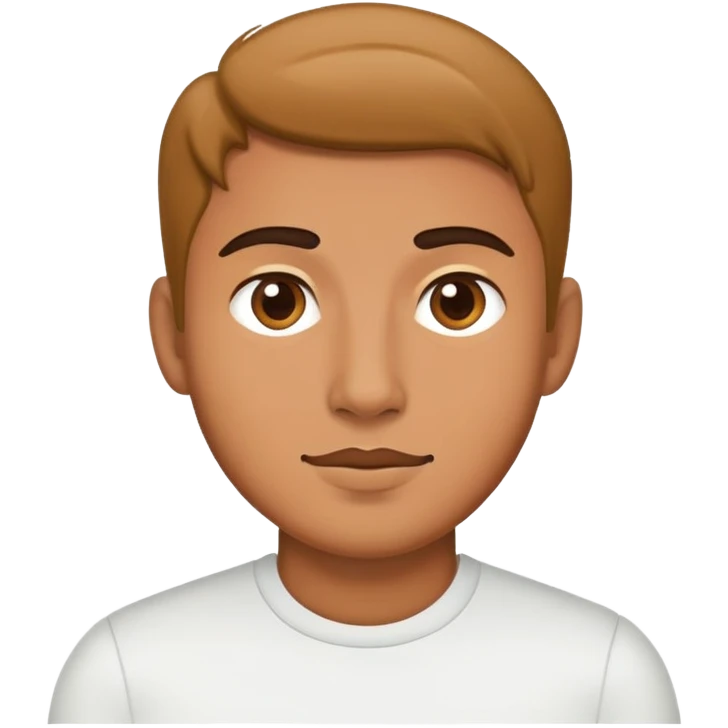 Gay guy emoji
