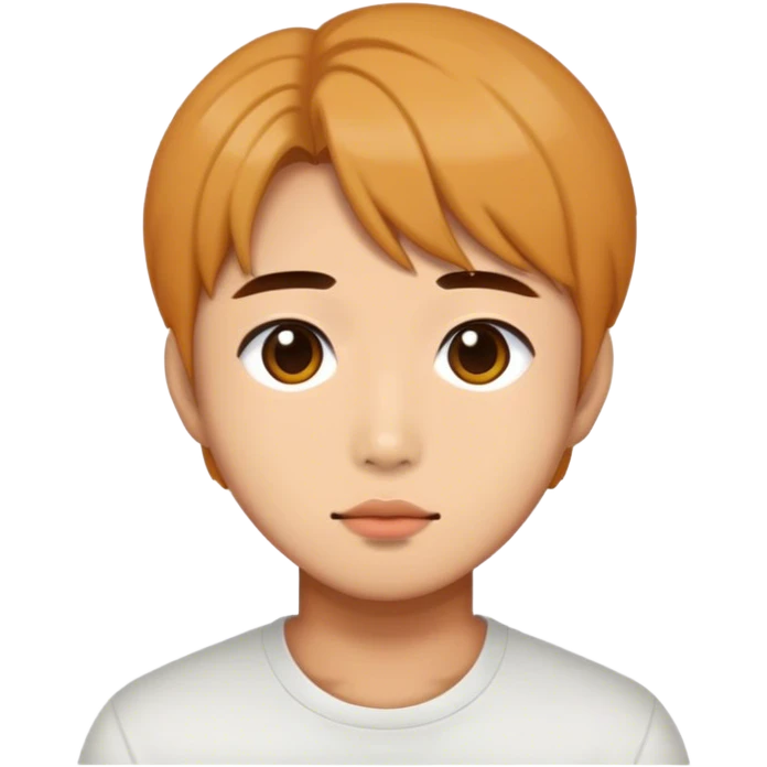 stray kids hyunjin emoji
