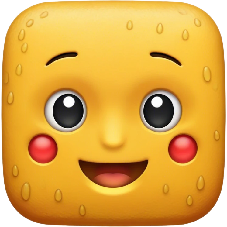 Fieltro emoji
