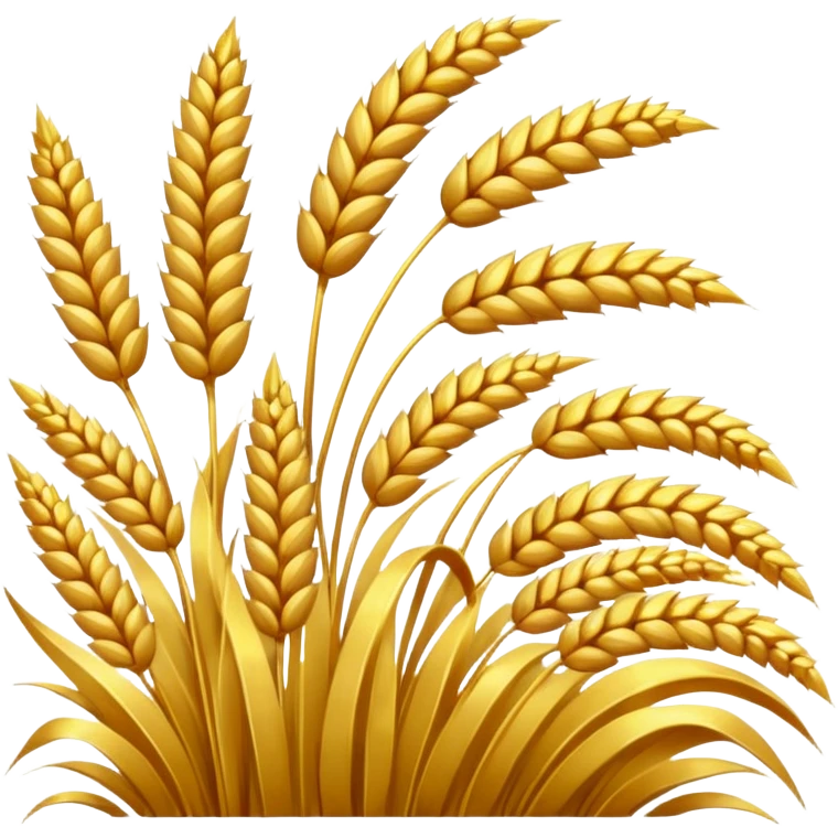 wheat emoji