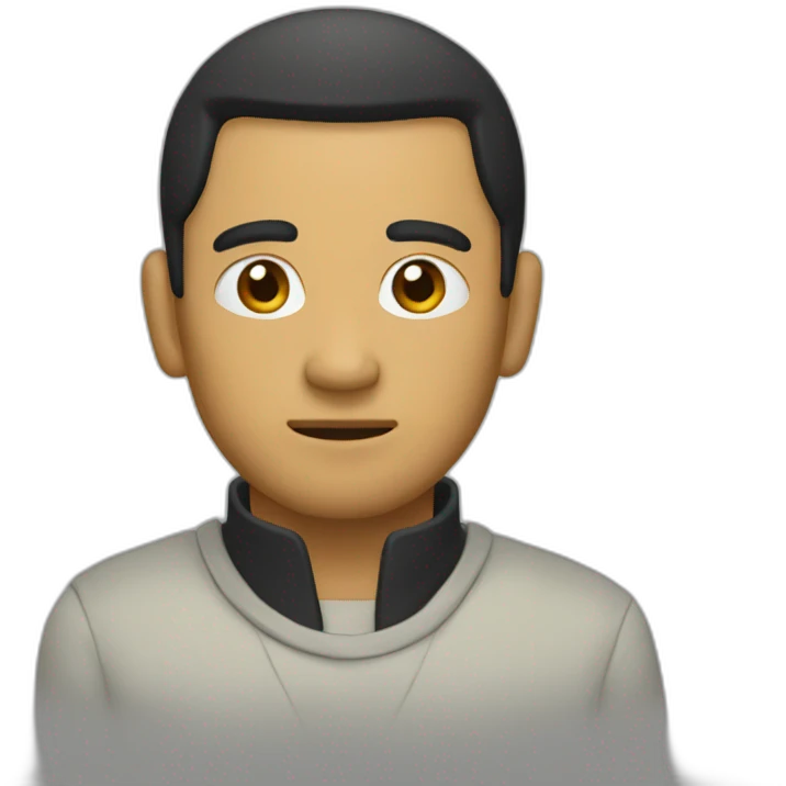 Soun-chi emoji