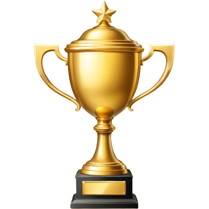 achievement emoji
