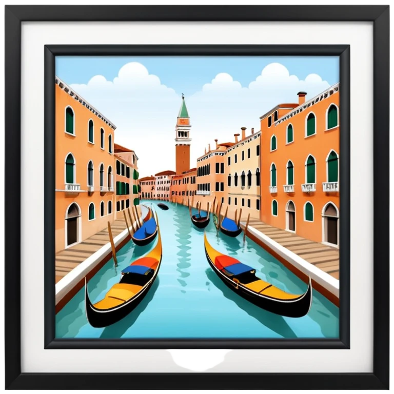 Venezia emoji