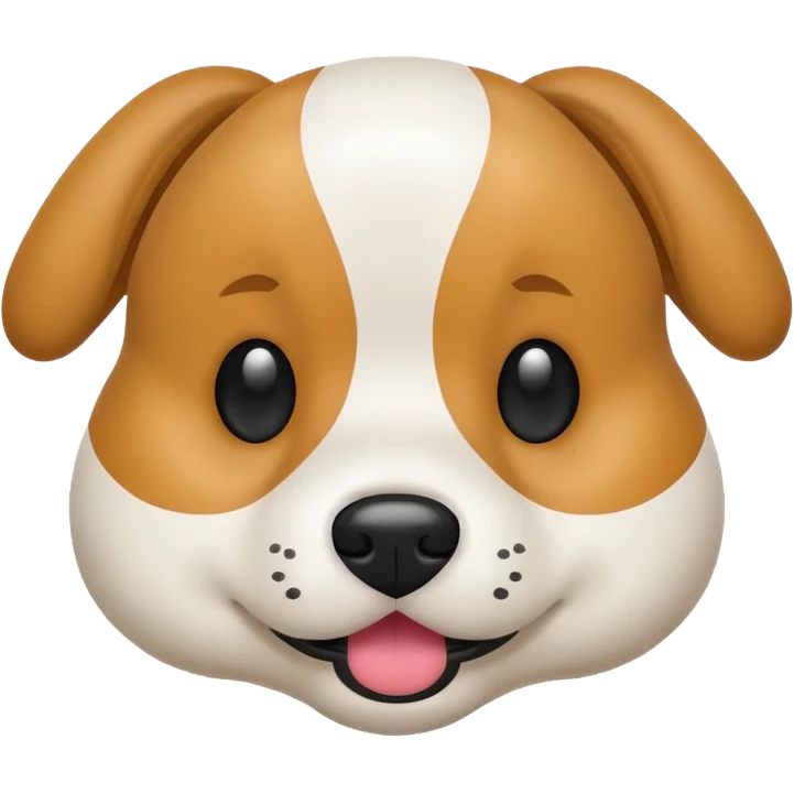 dog toy emoji