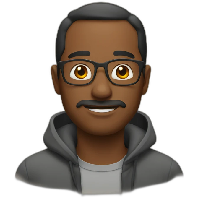 father emoji