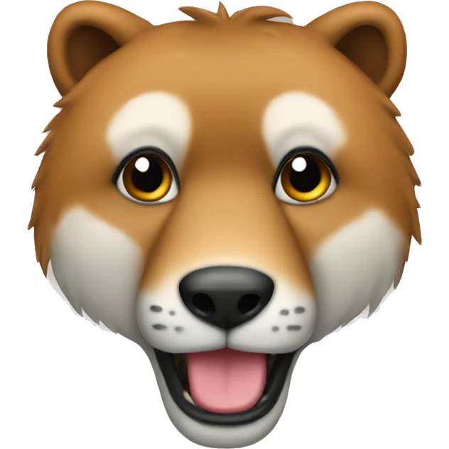 animals emoji