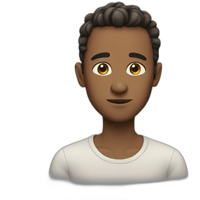 no emoji