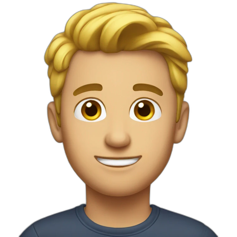 Tom emoji