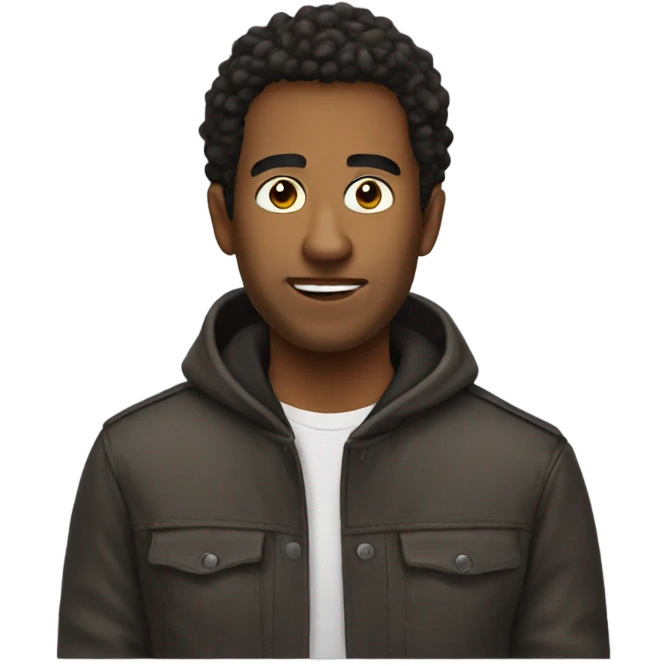 rico emoji