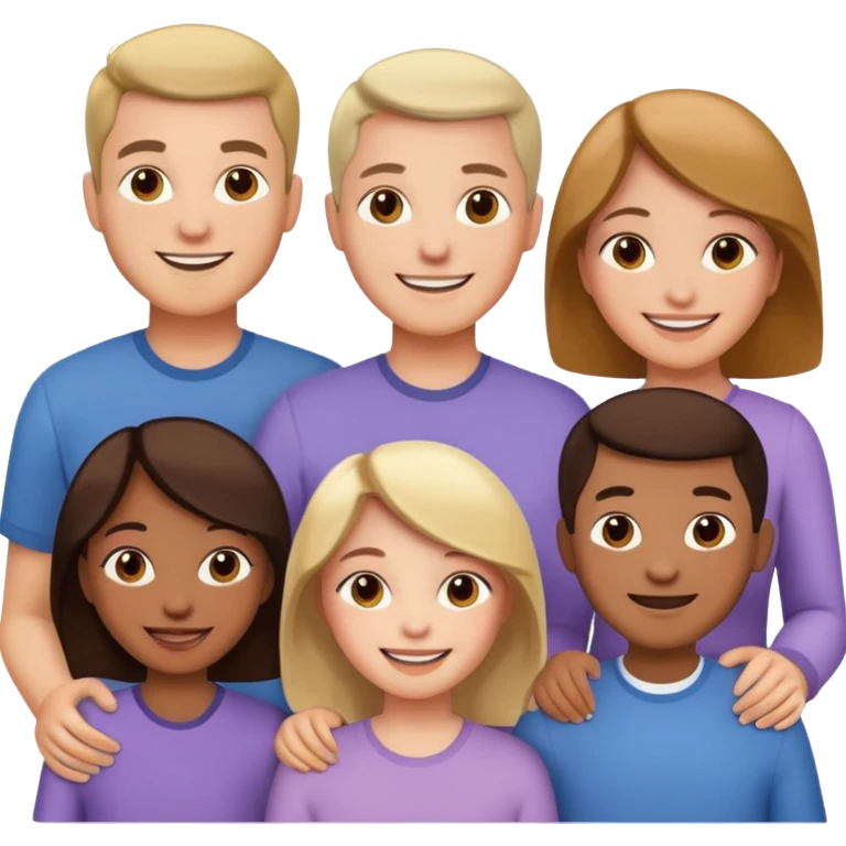 familia emoji