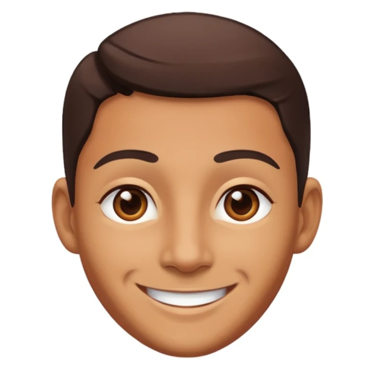 Jordan emoji