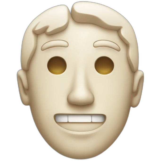 Jigsaw emoji